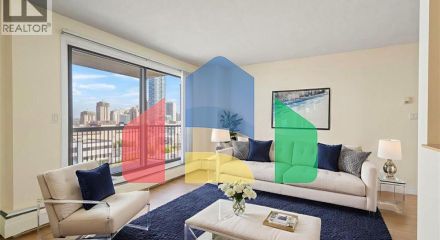 Residential - Condo/Apartment - Calgary, Canada - Canada