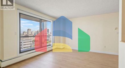 Residential - Condo/Apartment - Calgary, Canada - Canada