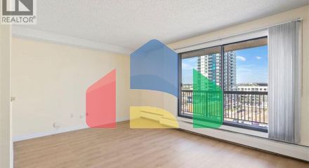 Residential - Condo/Apartment - Calgary, Canada - Canada