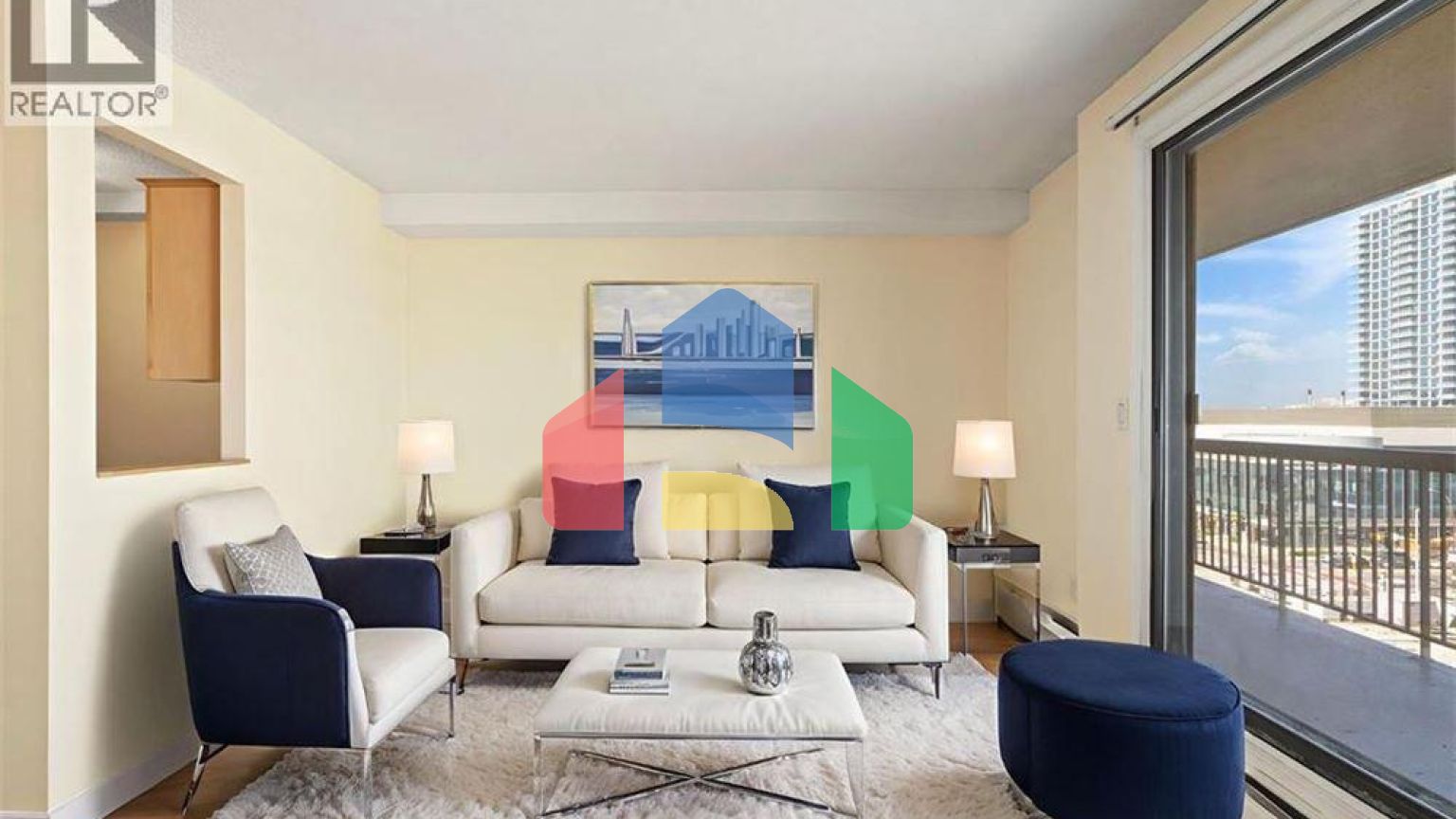 Residential - Condo/Apartment - Calgary, Canada - Canada