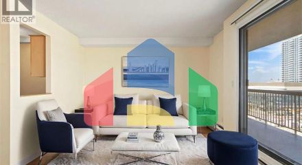 Residential - Condo/Apartment - Calgary, Canada - Canada