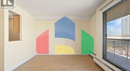 Residential - Condo/Apartment - Calgary, Canada - Canada