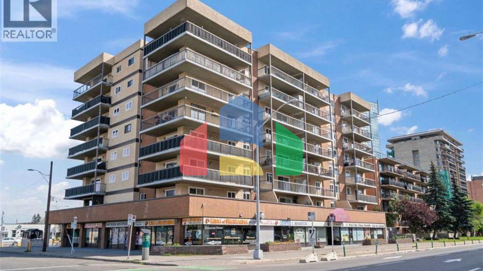 Residential - Condo/Apartment - Calgary, Canada - Canada