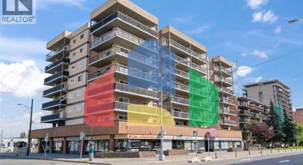 Residential - Condo/Apartment - Calgary, Canada - Canada