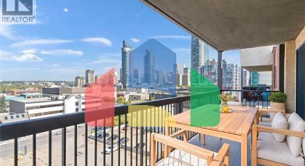 Residential - Condo/Apartment - Calgary, Canada - Canada