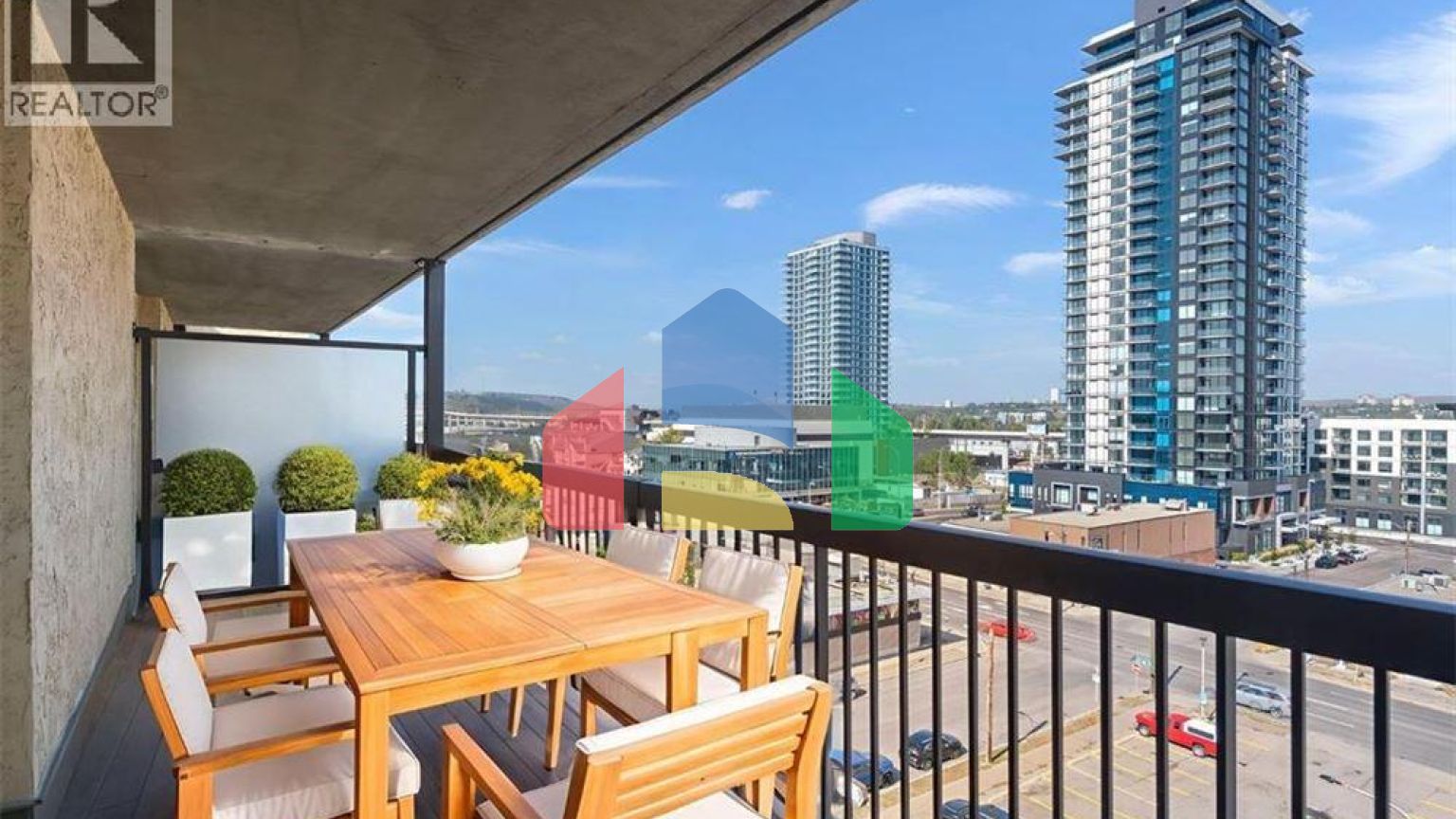 Residential - Condo/Apartment - Calgary, Canada - Canada