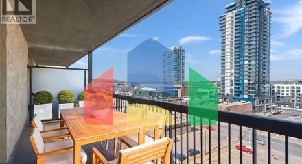 Residential - Condo/Apartment - Calgary, Canada - Canada