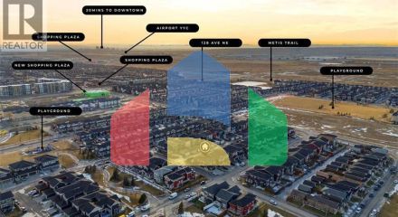 Residential - Single Family Home - Calgary, Canada - Canada