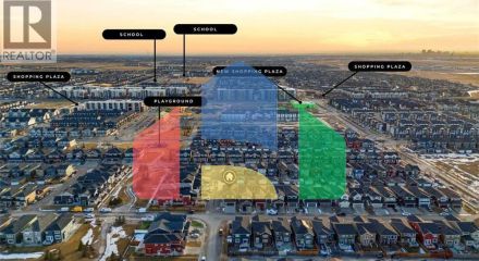 Residential - Single Family Home - Calgary, Canada - Canada