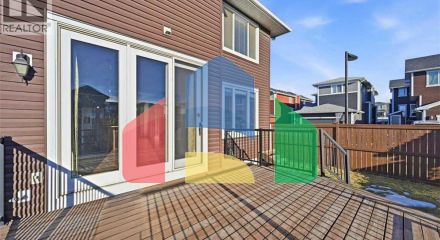 Residential - Single Family Home - Calgary, Canada - Canada