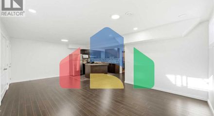 Residential - Single Family Home - Calgary, Canada - Canada