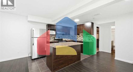 Residential - Single Family Home - Calgary, Canada - Canada