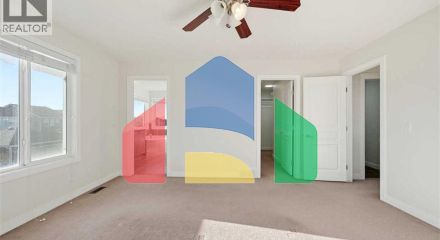 Residential - Single Family Home - Calgary, Canada - Canada