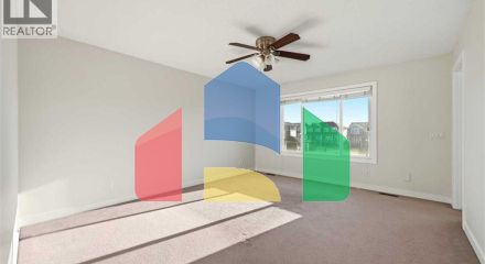 Residential - Single Family Home - Calgary, Canada - Canada