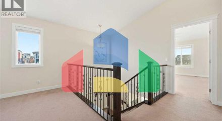 Residential - Single Family Home - Calgary, Canada - Canada