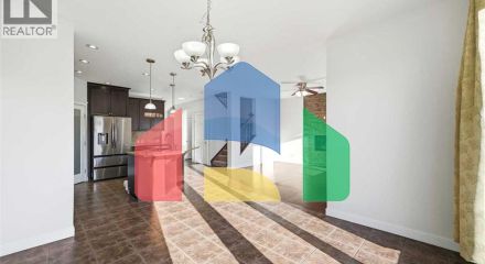 Residential - Single Family Home - Calgary, Canada - Canada