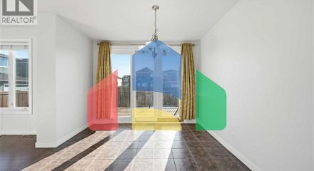 Residential - Single Family Home - Calgary, Canada - Canada