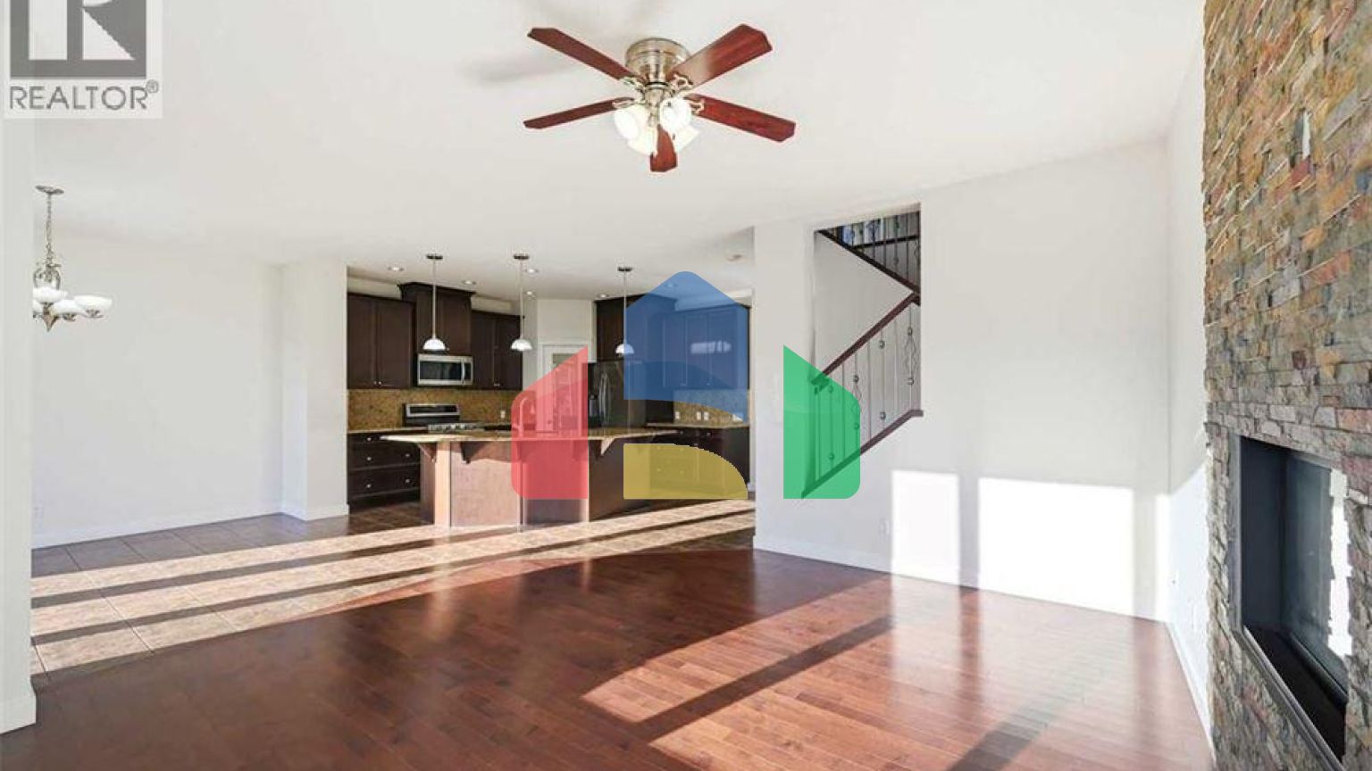 Residential - Single Family Home - Calgary, Canada - Canada