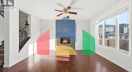 Residential - Single Family Home - Calgary, Canada - Canada