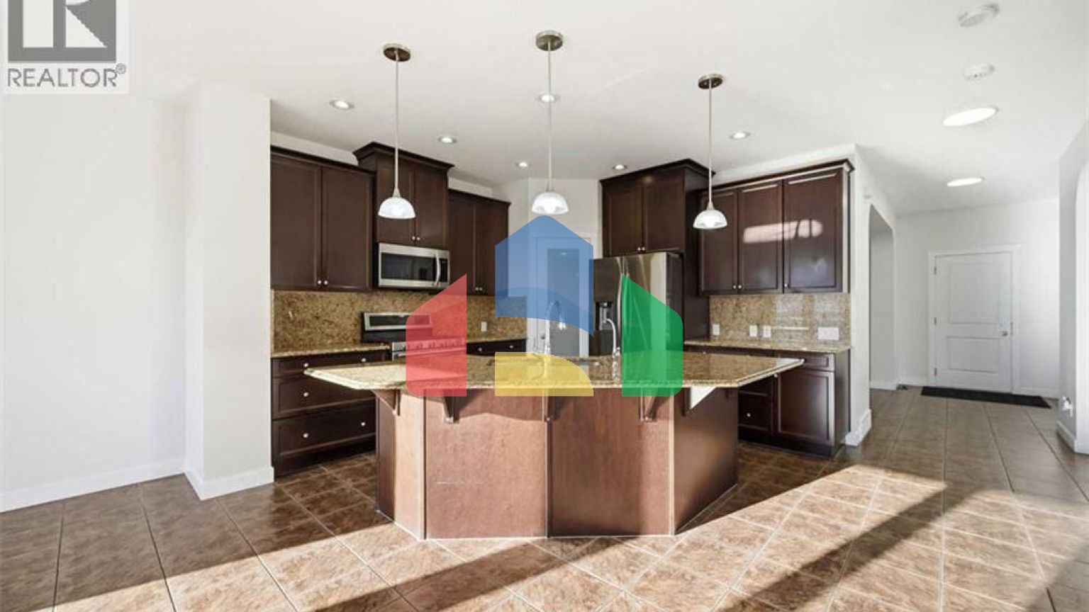 Residential - Single Family Home - Calgary, Canada - Canada