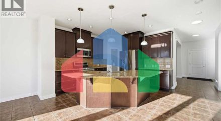 Residential - Single Family Home - Calgary, Canada - Canada