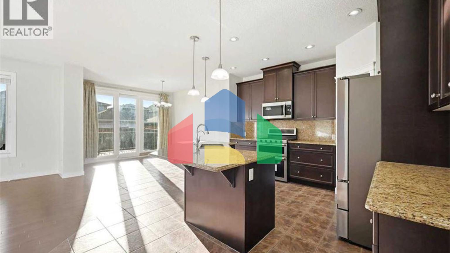 Residential - Single Family Home - Calgary, Canada - Canada