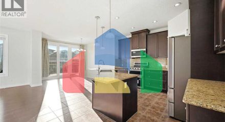 Residential - Single Family Home - Calgary, Canada - Canada