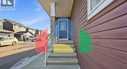 Residential - Single Family Home - Calgary, Canada - Canada