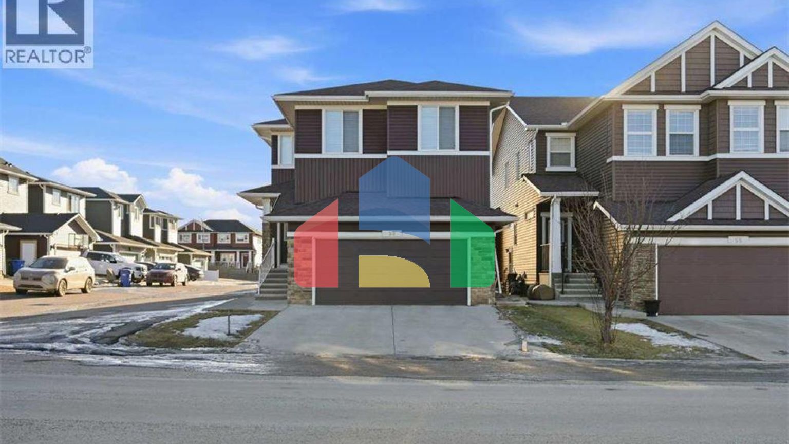 Residential - Single Family Home - Calgary, Canada - Canada