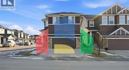 Residential - Single Family Home - Calgary, Canada - Canada