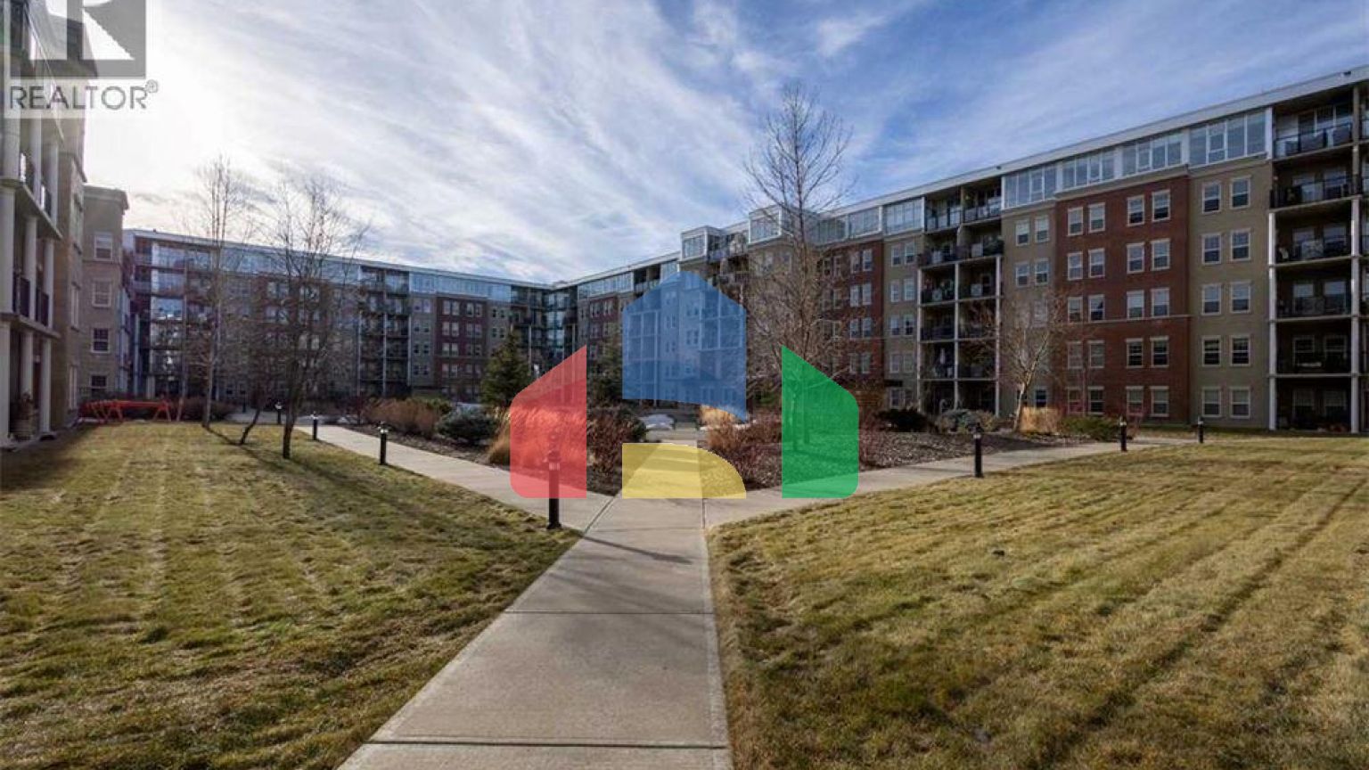 Residential - Single Family Home - Calgary, Canada - Canada