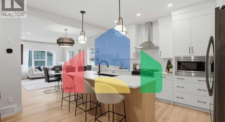 Residential - Single Family Home - Calgary, Canada - Canada