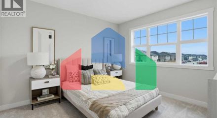 Residential - Single Family Home - Calgary, Canada - Canada