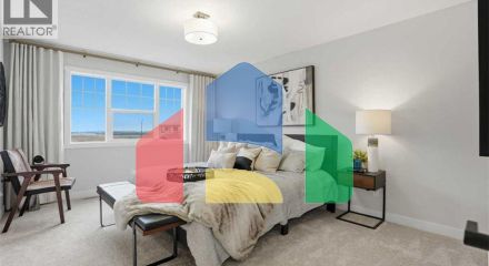 Residential - Single Family Home - Calgary, Canada - Canada