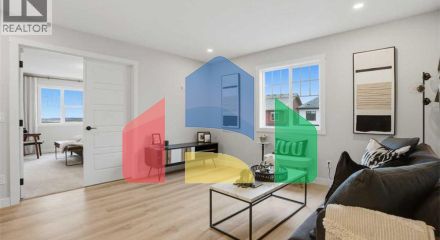 Residential - Single Family Home - Calgary, Canada - Canada