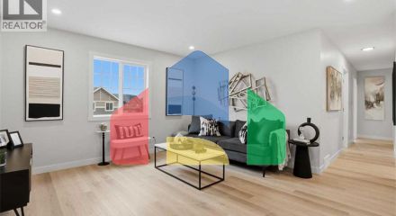 Residential - Single Family Home - Calgary, Canada - Canada