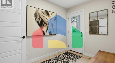 Residential - Single Family Home - Calgary, Canada - Canada