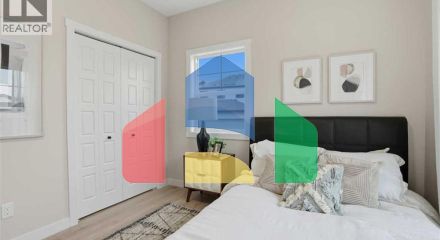 Residential - Single Family Home - Calgary, Canada - Canada