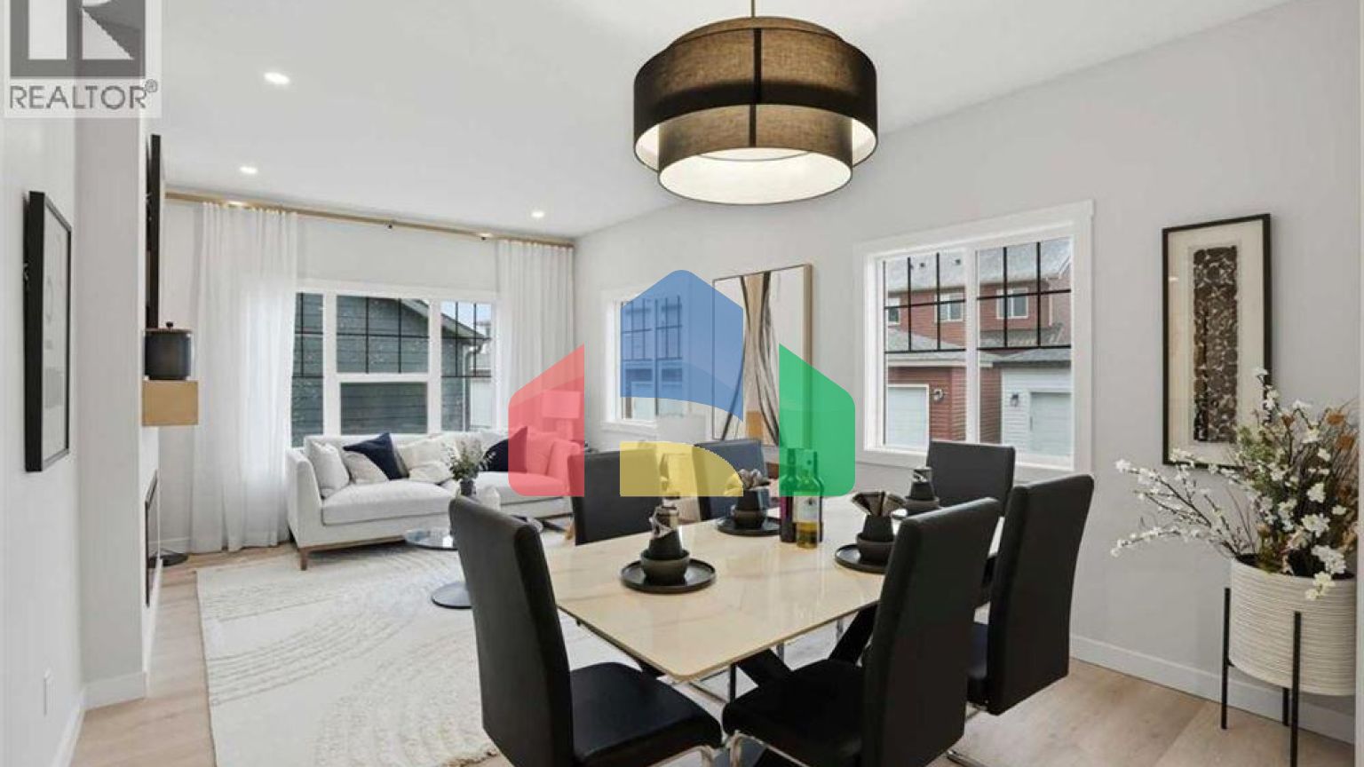 Residential - Single Family Home - Calgary, Canada - Canada