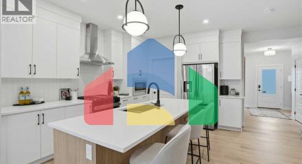 Residential - Single Family Home - Calgary, Canada - Canada