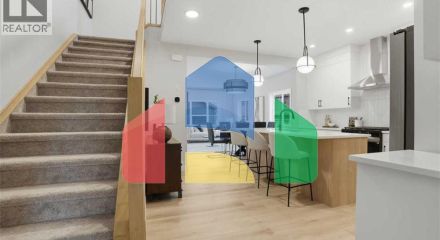 Residential - Single Family Home - Calgary, Canada - Canada