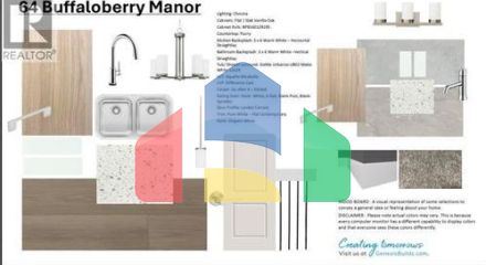 Residential - Single Family Home - Calgary, Canada - Canada