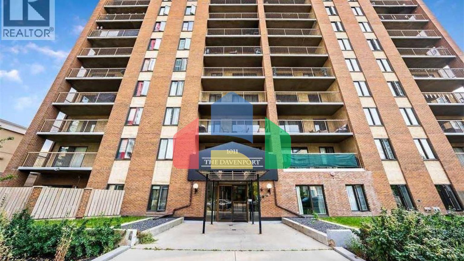 Residential - Condo/Apartment - Calgary, Canada - Canada