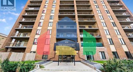 Residential - Condo/Apartment - Calgary, Canada - Canada