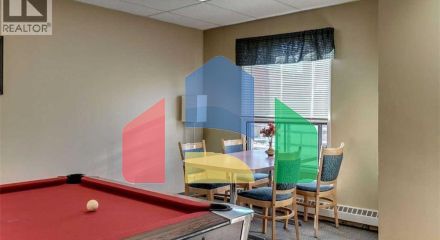 Residential - Condo/Apartment - Calgary, Canada - Canada