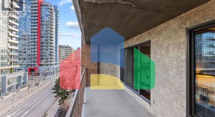 Residential - Condo/Apartment - Calgary, Canada - Canada