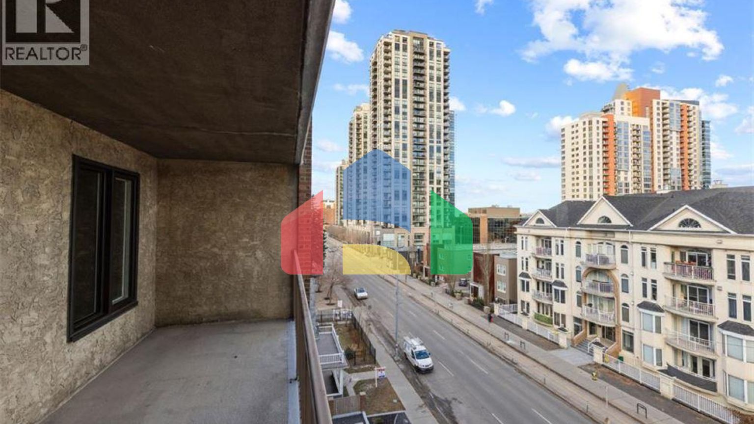 Residential - Condo/Apartment - Calgary, Canada - Canada