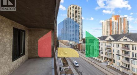 Residential - Condo/Apartment - Calgary, Canada - Canada