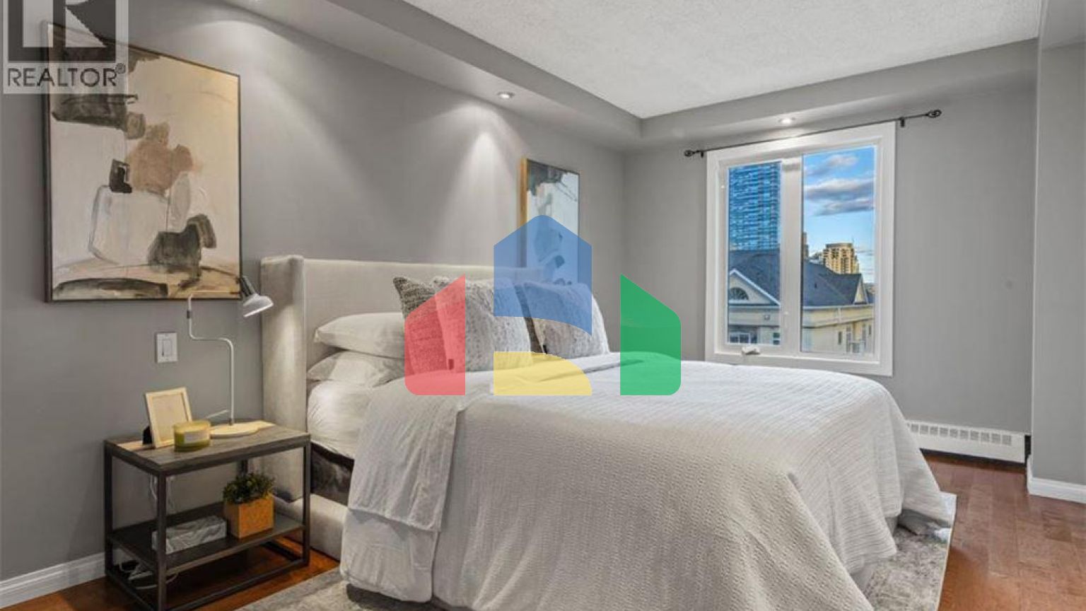 Residential - Condo/Apartment - Calgary, Canada - Canada