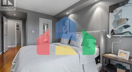 Residential - Condo/Apartment - Calgary, Canada - Canada